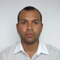 Enin Jose Romero Mendoza