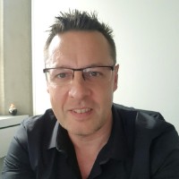 Fabrice Dehlinger