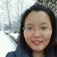 Shirley Wang