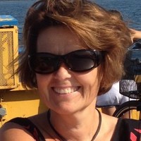 Marianne Eriksson