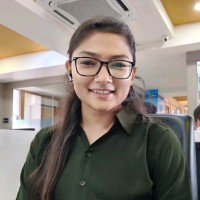 Poonam Shah