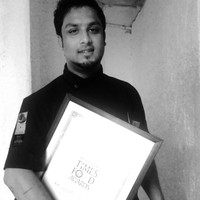 Swapan Das