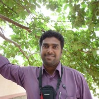shaik Riyaz