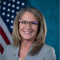 Christina “Tina” Barnhill