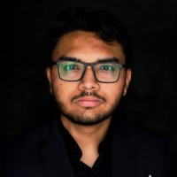 Devarshi Patel