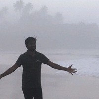 SUNDAR M
