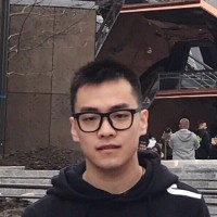 Chenyu Wang