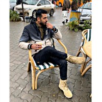 Hamza Khan