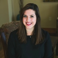 Sarah Irwin-Bailey