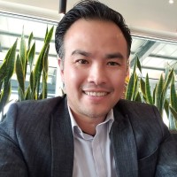 Stephen Chen
