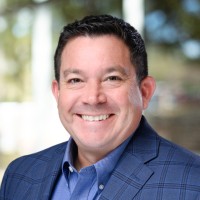 Michael Covarrubias MBA