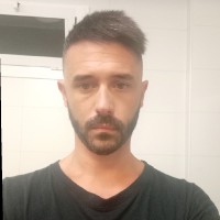 Alberto Pradas Soro