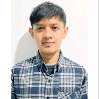 Syaiful Rakhman Nurdin
