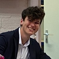 Alexander Van Mourik