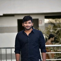 P VINOD KUMAR