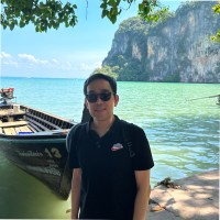 Wilson Tan