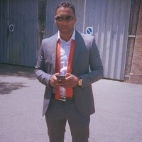 Eric Kouadio
