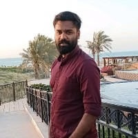 Praveen Bala