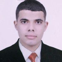 Mohamed Khaled Gamal