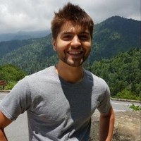 Robert Heltzel, Ph.D.