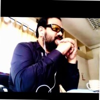 Mohammad Nazmul Hasan