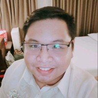 Mark Nazarene Detera
