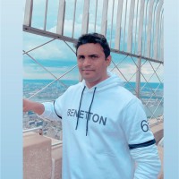 Rahil Vhora