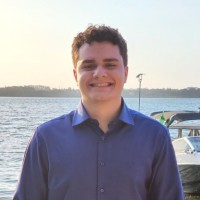 Pedro Henrique Arantes Martins