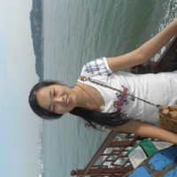 Serena Zeng