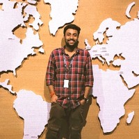 Pranjal Tripathi