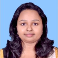 Sreelekha Bhar