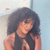 Catiana Calixte