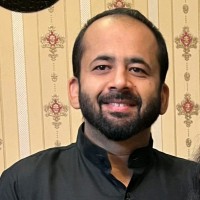 Manish Agarwal