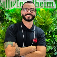 Carlos Magno Lindoso