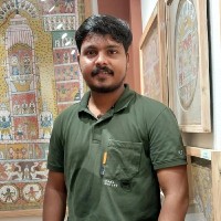 Pritiranjan Maharana