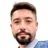 Cenk Yılmaz