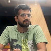 Harish Kumar