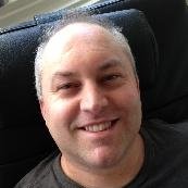 Rob Macgregor