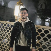 Varun D.