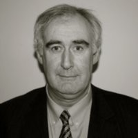 Michael Gerard Kelly