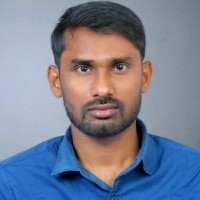 Saidulu Gundagoni
