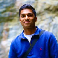 Sujivan Mahendran