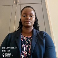 Nancy Wanjiru