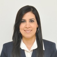 Avila Olivia