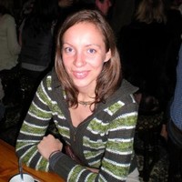 Katalin Fazekas-Gabor