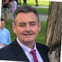 Fergus Fitzgerald