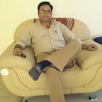 Bipin Dhatavkar