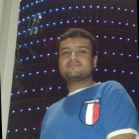 Mohamed Fouad, CertIFR