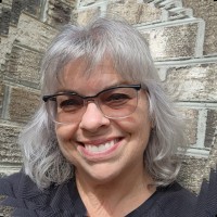 Robin Hackworth