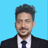 Kiran Dhamal